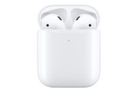 هدفون اصلی اپل ایرپاد ۲ نسل دوم