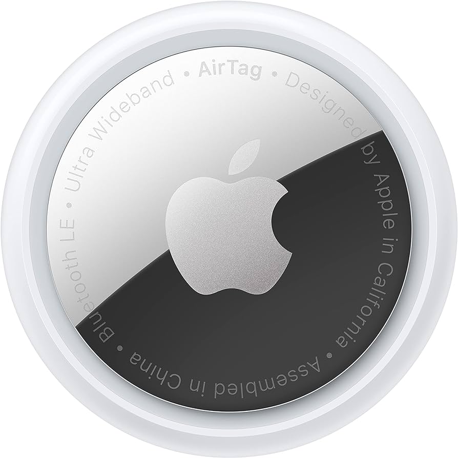 airtag apple ایر تگ آیفون gps