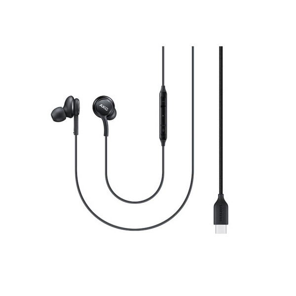 هندزفری سامسونگ مدل SAMSUNG TYPE-C EARPHONES AKG