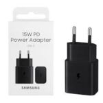 آداپتور 15 وات سامسونگ Samsung 15W PD Power Adapter usb c