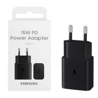 آداپتور ۱۵ وات سامسونگ Samsung 15W PD Power Adapter usb c