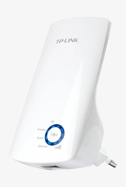 تقویت کننده ی wi-fi مدل TL-WA850RE