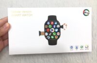 ساعت هوشمند سیم کارت خور مدل cellular version