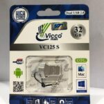 فلش مموری ویکومن مدل VC125 S USB 2.0 OTG ظرفیت 32 گیگابایت