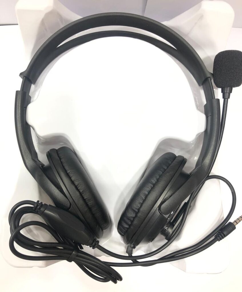 هدست گیمینگ Headset Gaming مدلx26