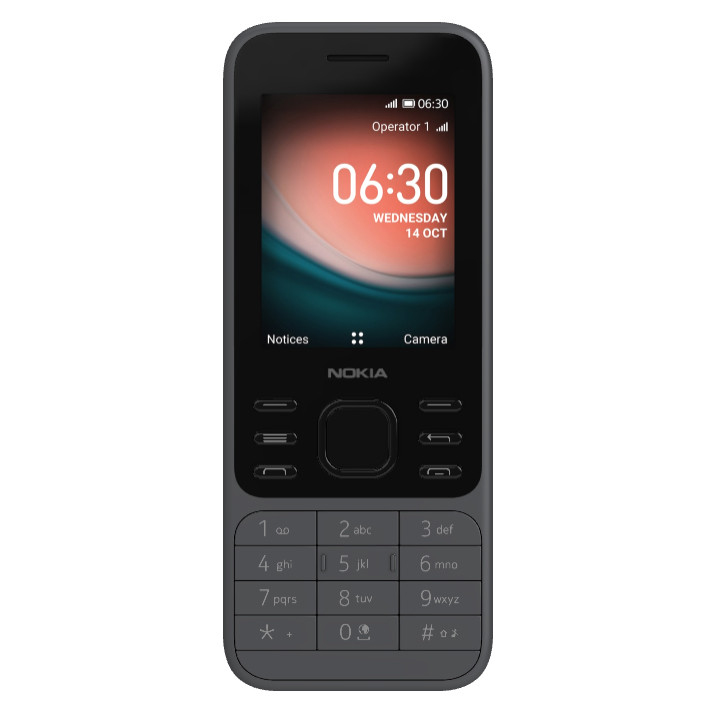 گوشی نوکیا مدل nokia 6300