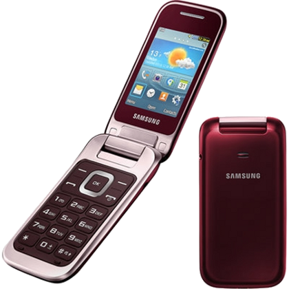 گوشی سامسونگ مدل samsung C3592