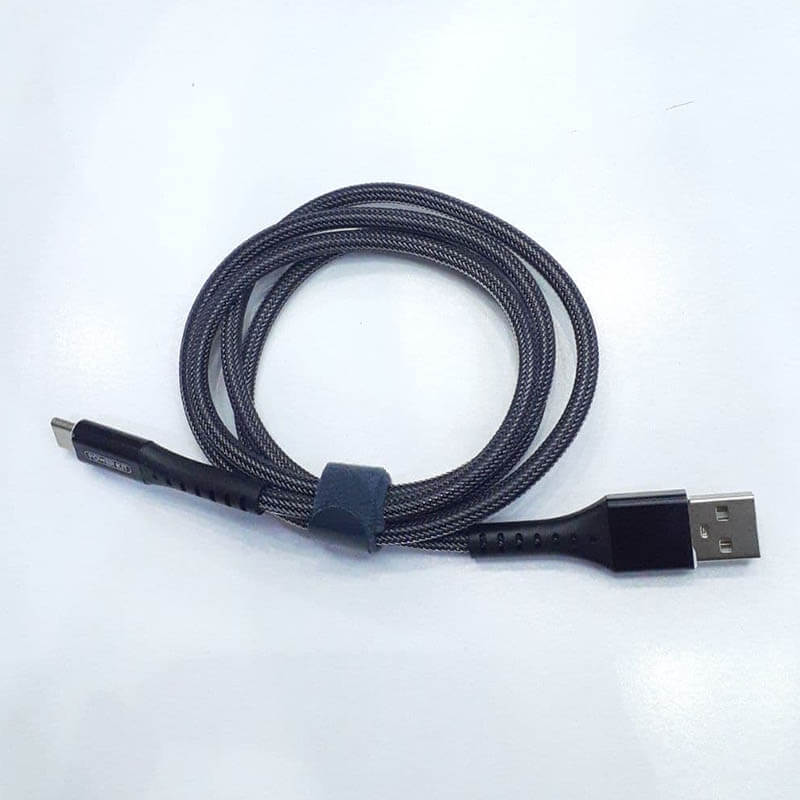 کابل شارژ کنفی مدل USB-MICRO