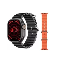 ساعت هوشمند مدل T3000 ultra