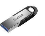 فلش sandisk ultra flair ظرفیت ۱۶ گیگابایت اورجینال