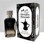 ادکلن درهم اسود Dirham Aswad