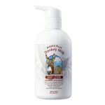 لوسیون بدن شیر الاغ donkey milk 256 میلی