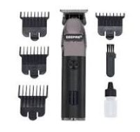 ماشین اصلاح موی سر و صورت مدل geepas gtr56028