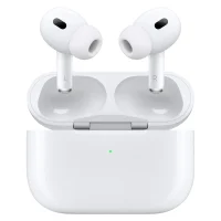 هدفون بلوتوثی اپل مدل airpods pro 2nd generation  type-c