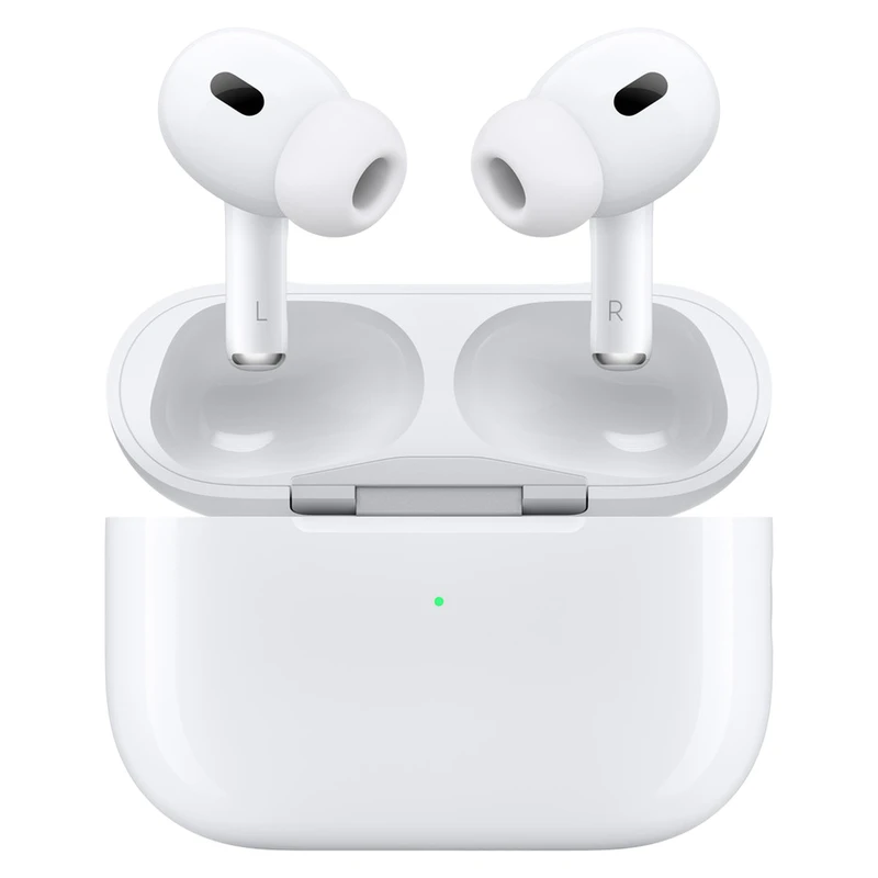 هدفون بلوتوثی اپل مدل airpods pro 2nd generation  type-c