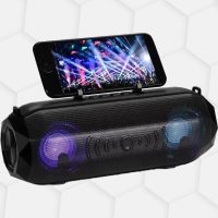 اسپیکر بلوتوثی قابل حمل مدل M222