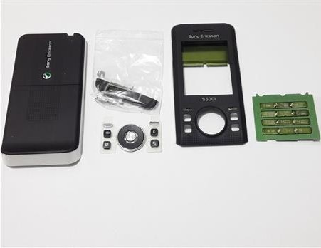 قاب و شاسی گوشی سونی اریکسون مدل s500