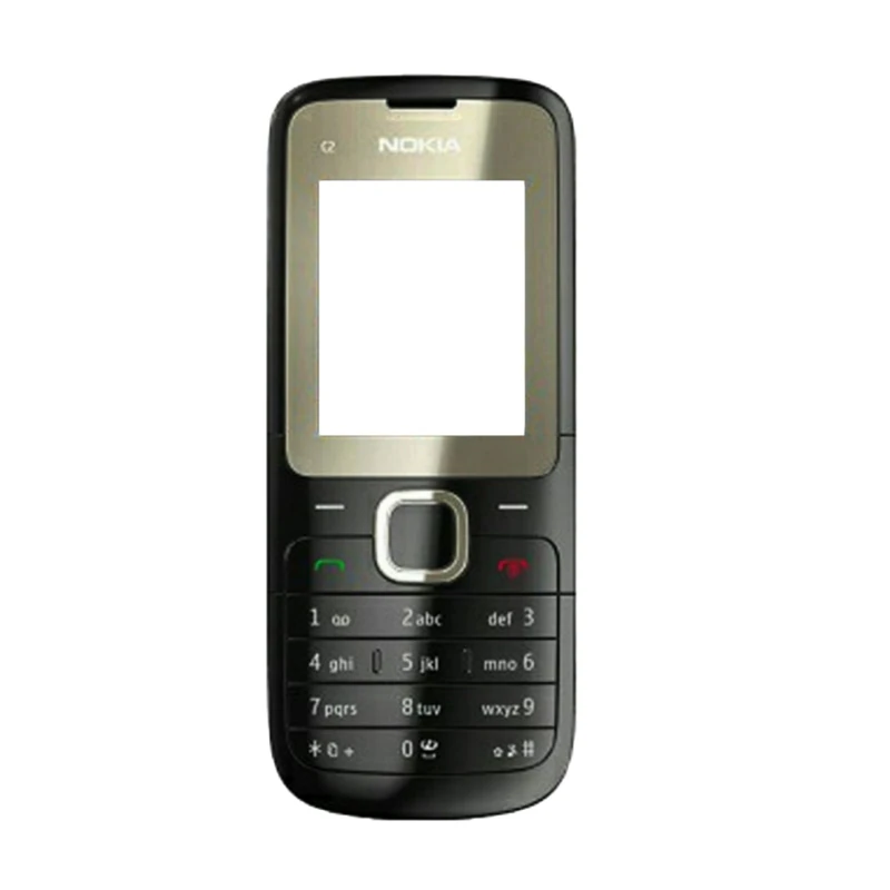 قاب و شاسی گوشی نوکیا مدل c200