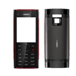 قاب و گوشی نوکیا مدل x200