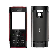 قاب و شاسی گوشی نوکیا مدل x200