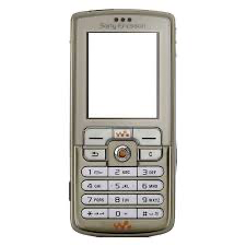 قاب و شاسی گوشی سونی اریکسون مدل w700