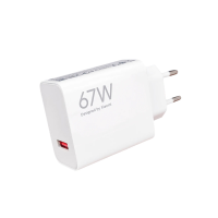 شارژر شیاومی ۶۷W