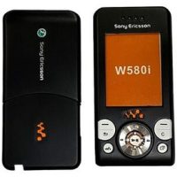 قاب و شاسی گوشی سونی اریکسون مدل W580i