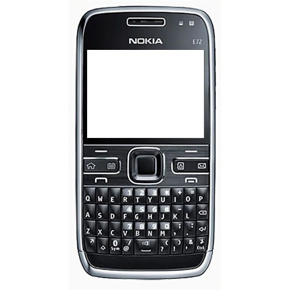 قاب و شاسی نوکیا مدل E72