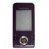 قاب وشاسی گوشی سونی اریکسون مدل w595