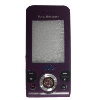 قاب وشاسی گوشی سونی اریکسون مدل w595