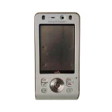 قاب و شاسی گوشی سونی اریکسون مدل W910