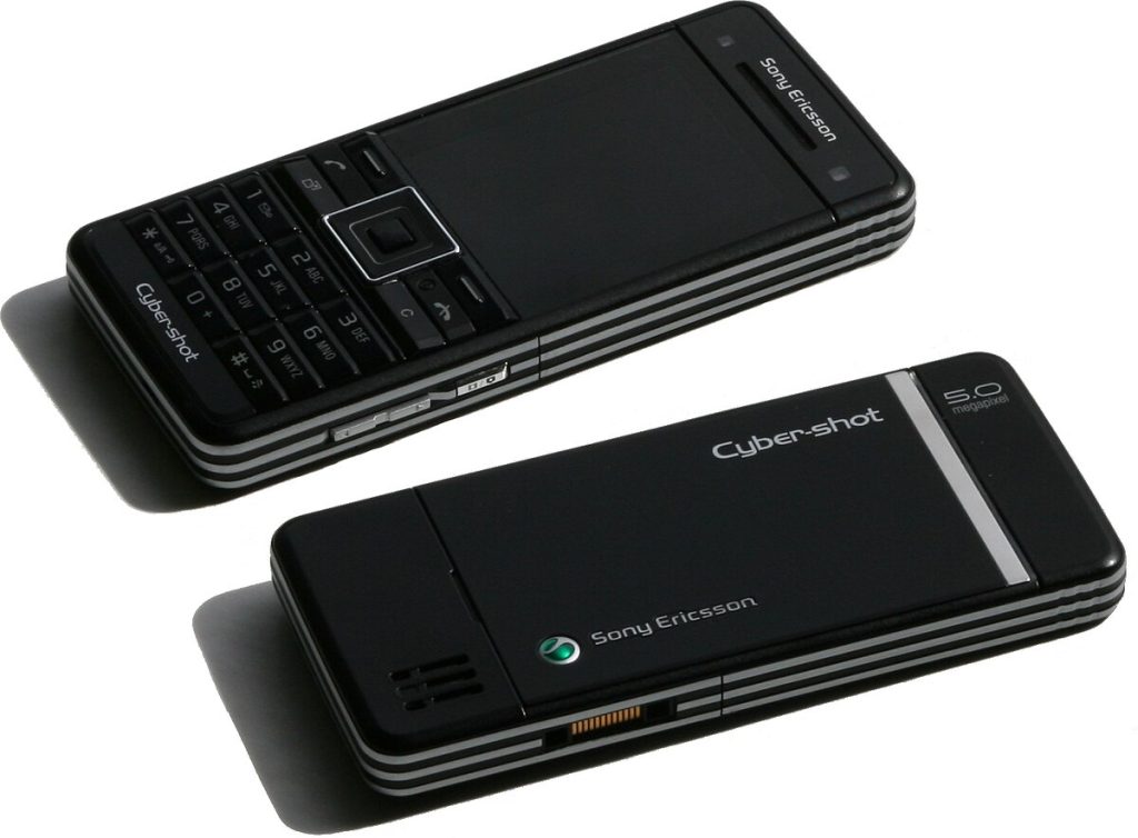 قاب و شاسی گوشی سونی اریکسون مدل c902