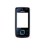 قاب وشاسی گوشی نوکیا مدل 6600s