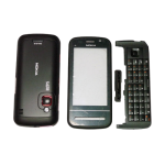 قاب و شاسی گوشی نوکیا مدل c6