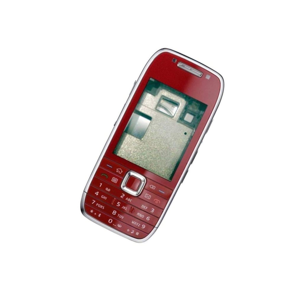 قاب و شاسی نوکیا مدل E75