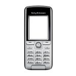 قاب و شاسی گوشی سونی اریکسون مدل k320