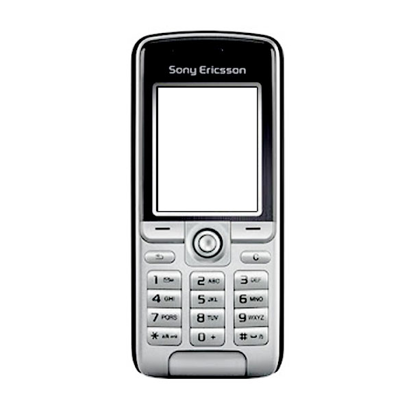 قاب و شاسی گوشی سونی اریکسون مدل k320