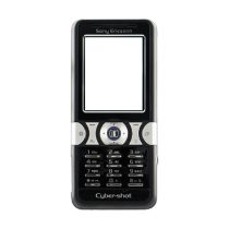 قاب و شاسی گوشی سونی اریکسون مدل k550