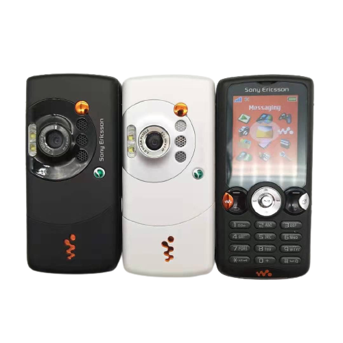 قاب و شاسی گوشی سونی اریکسون مدل w810