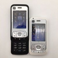 قاب و شاسی گوشی نوکیا مدل ۶۱۱۰