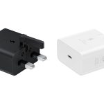 آداپتور شارژر گوشی سامسونگ Samsung 25w power adapter ep-t2510nbeggb