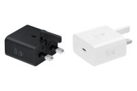 آداپتور شارژر گوشی سامسونگ Samsung 25w power adapter