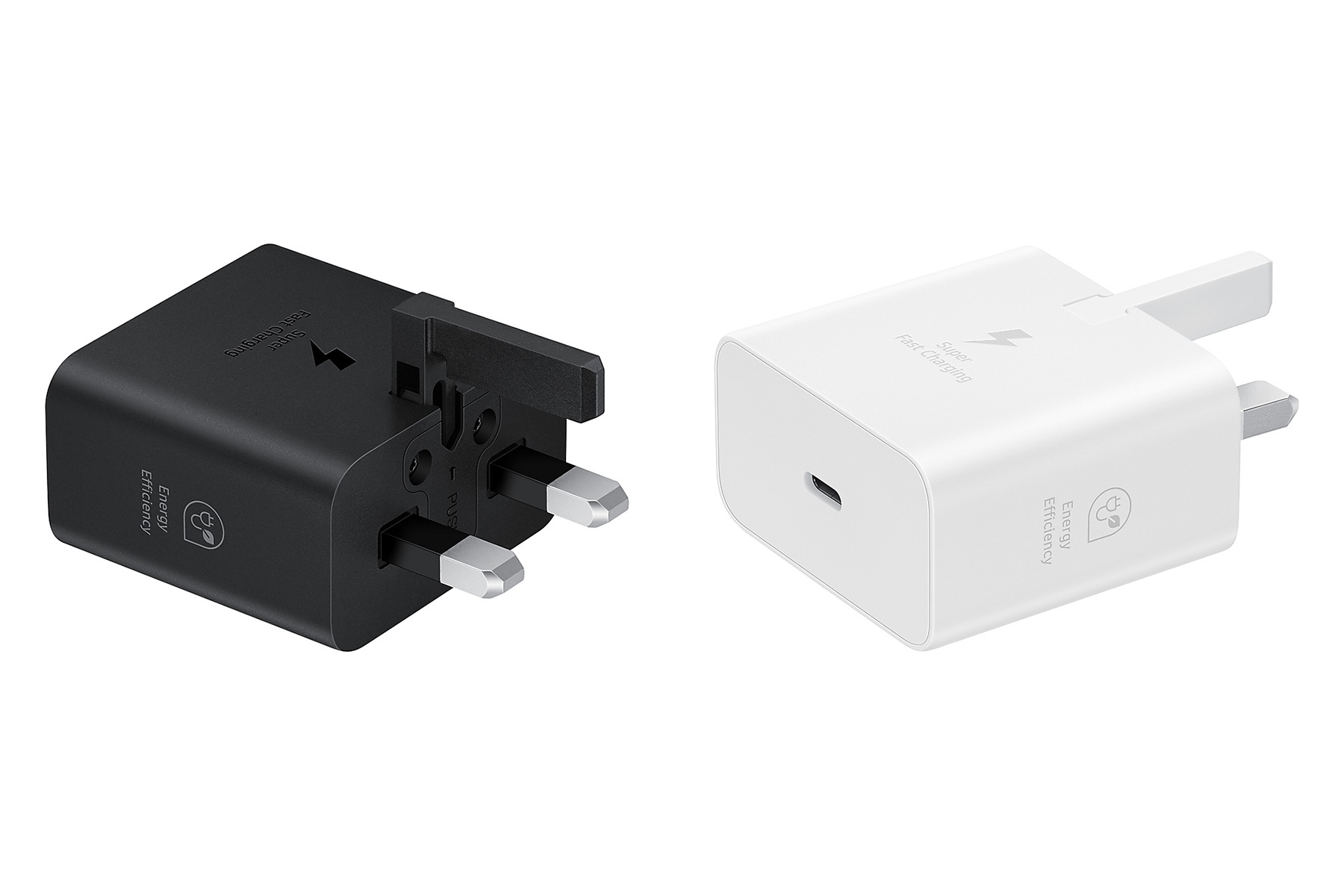 آداپتور شارژر گوشی سامسونگ Samsung 25w power adapter
