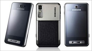 قاب و شاسی گوشی سامسونگ مدل F480