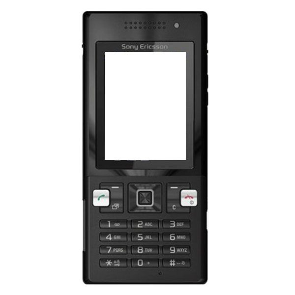قاب و شاسی گوشی سونی اریکسون مدل T700