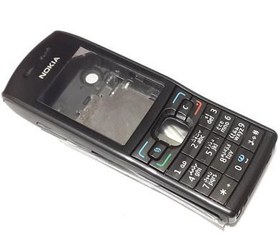 قاب و شاسی گوشی نوکیا مدل E50