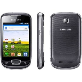 قاب وشاسی گوشی سامسونگ گلکسی مدل s5570