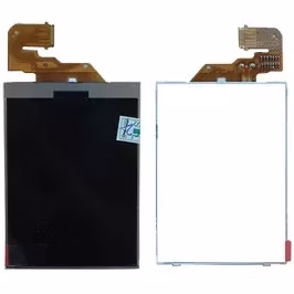 ال سی دی گوشی موبایل سونی اریکسون مدل w595