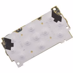 صفحه کلید بالای گوشی سونی اریکسون مدل w595