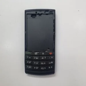 قاب و شاسی گوشی نوکیا مدل X3_02